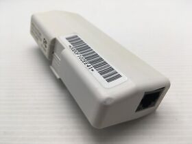 SEGA Dreamcast  LAN Adapter   " HIT-0400 "  TESTED / 22042