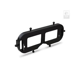 NEW Bracket for Nintendo Virtual Boy Visor/Eyeshade Repair Box #41J