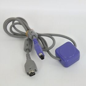 GameBoy Advance TSUSHIN Connector Cable AGB-005 Nintendo gba