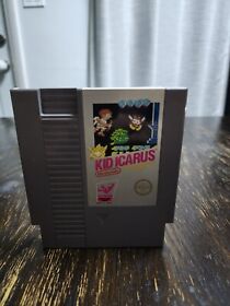 Kid Icarus (Nintendo NES, 1987) Authentic Cartridge Only Tested Working