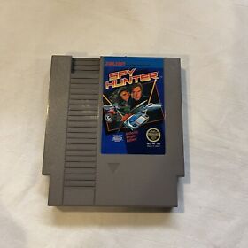 Spy Hunter 5 Screw Nintendo NES Video Game Cart