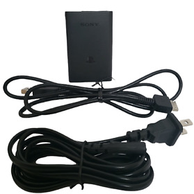 Authentic OEM Sony PS Vita AC Power Adapter Charger 1000 Series