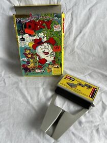 The Fantastic Adventures Of Dizzy NES Nintendo Boxed No Manual PAL
