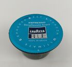 Lavazza Blue Espresso Decaffeinated Soave Capsules 100 Ct loose pods BB 9/2020