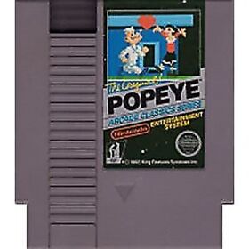 Popeye Nes (Sp ) (PO8435)