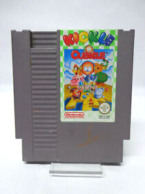 Nes Game - Kickle Cubicle (Module) 11271291