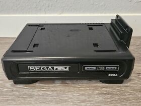 Sega CD Model 1 Console - Parts Only