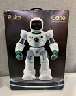 Ruko Carle 1088 Smart Robots for Kids, Large Programmable Interactive, Blue