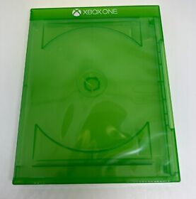 New Official Microsoft Xbox One Replacement Game Cases OEM Choose Quantity,45305