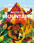 Mia Cassany Majestic Mountains (Gebundene Ausgabe)