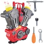 Take Apart Toys Engine Building Kit with Lights, Sounds & Over 20 COOL 