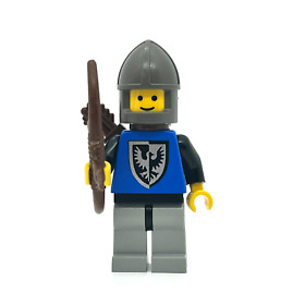 Black Falcon quiver Castle Lego Minifigure Sea Serpent 6057