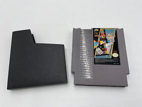  Nintendo Pictionary Video Game NES 