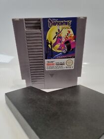 Darkwing Duck Nintendo NES PAL A UK Cart Only Game Tested Working