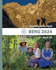 BERG 2024 - Alpenvereinsjahrbuch | 2023 | deutsch