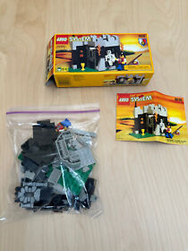 LEGO Castle: Skeleton Surprise (6036) - 100% Complete w/ Box & Manual