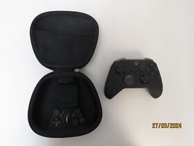 Xbox One Elite Series 2 Wireless Controller - Black (UGC) (NB)