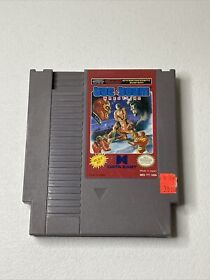 Tag Team Wrestling (Nintendo Entertainment System NES) Cart Only
