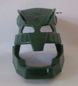 LEGO 55304 Bionicle Mask from Canister Lid (Piraka Zaktan) - Set 8903 B10