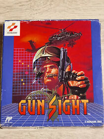 Gun Sight Nintendo Nes Famicom Family Jap