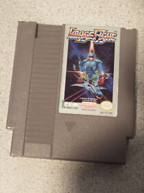 Image Fight (NES, 1990). Cartridge Only Authentic Tested Works