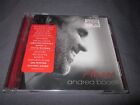 AMORE ANDREA BOCELLI CD Sealed NEW
