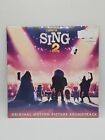 Sing 2 (Original Motion Picture Soundtrack) [2 LP] by Sing 2 / O.S.T....