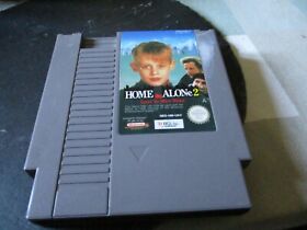 home alone 2, nes, UK BUYERS ONLY