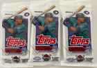 2023 Topps Series 1 Baseball Fat Pack - a Bundle of 3 Fat Packs - IN-HAND!!
