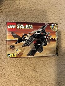 LEGO Adventurers Desert Bi-Wing Baron Set 5928 BRAND NEW SEALED