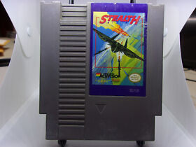 ¡Solo cartucho Stealth ATF (Nintendo NES)!