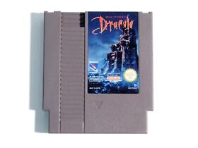Bram Stoker's Dracula für Nintendo NES