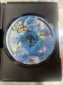 Power Stone (Sega Dreamcast, 1999) Disc ONLY - Tested And working