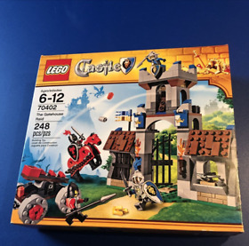 LEGO Castle: (70402) The Gatehouse Raid New Sealed