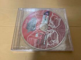 Dc Store Trial Version Software Star Gladiator 2 Capcom Sega Dreamcast Novelty S