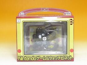 Figure Banpresto Nintendo Game & Watch Vignette Octopus Toy Collection