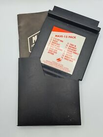 Maxi 15 Pack Nintendo NES