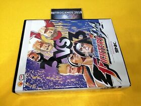 SNK Neo Geo THE KING OF FIGHTERS 94 Neogeo  AES