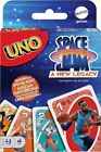 UNO Space Jam - A New Legacy Special Edition