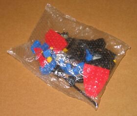 6057 LEGO Sea Serpent – INCOMPLETE - 1 SEALED BAG - NO Instructions EX COND 1992