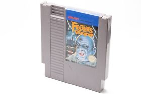 Fester's Quest (Famille Addams) - Nintendo NES - PAL - Cartouche seule.