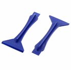 Best Cell Phone Plastic Non-slip Hard Dismantling Opening Pry Tool Blue 2pcs