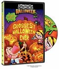 Cartoon Network Halloween #2: Grossest Halloween Ever (2005)(DVD)*DISC ONLY