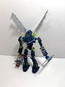 LEGO Bionicle Toa Hahli 8914