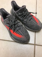Adidas Yeezy Boost 350 V2 Beluga Size 10