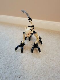 Lego Bionicle Agori Zesk (8977)