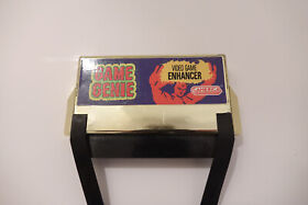 Game Genie Video Game Enhancer Cartridge Adapter 1990 Camerica NES