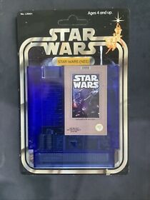 Star Wars Limited Run Nintendo NES Standard Collector's Edition BRAND NEW