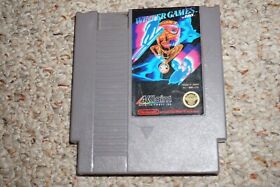 Winter Games (Nintendo Entertainment System NES) Cart Only