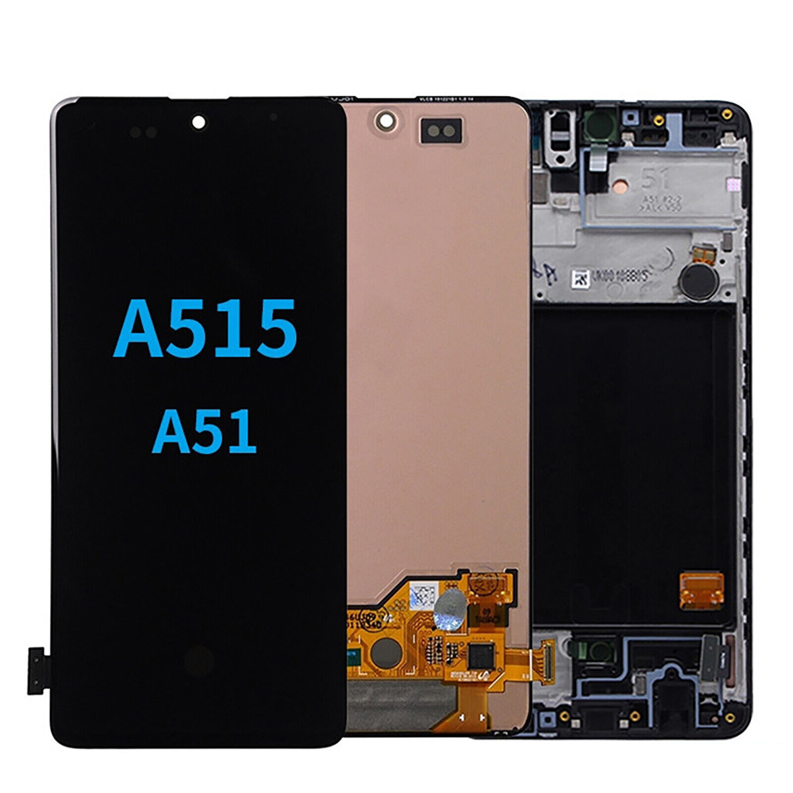 Дисплей Samsung A530